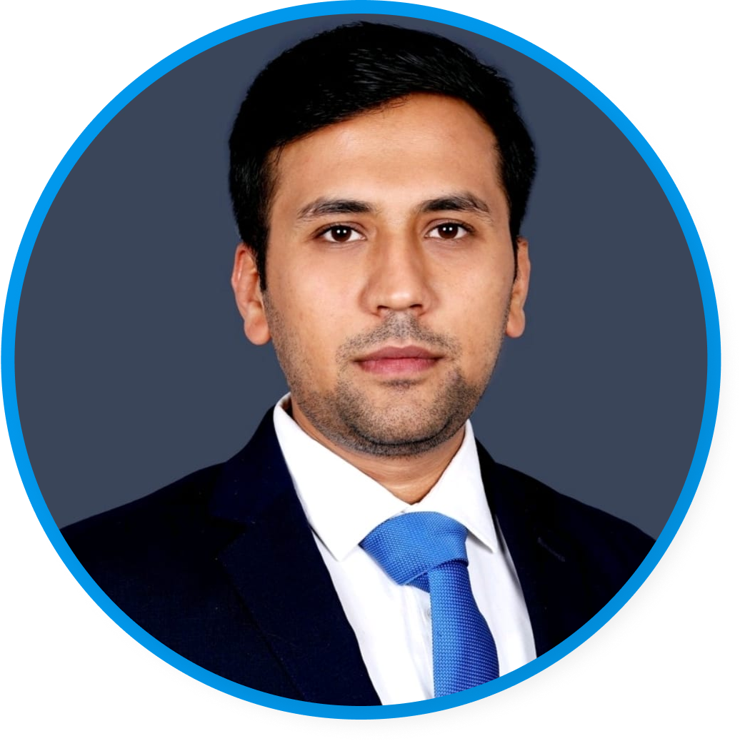 Mr. Yashowardhan SNV Dixit